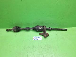Привод правый передний TOYOTA SUCCEED NCP165 1 ракурс