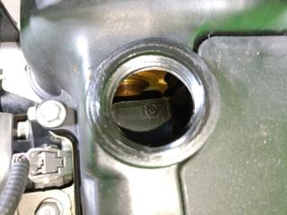 Двигатель KIA CERATO TD G4FC 9W039929 1 ракурс