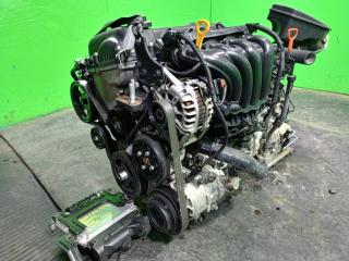 Двигатель KIA CERATO TD G4FC 9W039929 4 ракурс