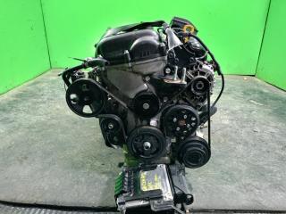 Двигатель KIA CERATO TD G4FC 9W039929 5 ракурс