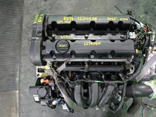 Двигатель  CITROEN C4 LC RFN, EW10J4 ,7124078 ,7124078 1 ракурс