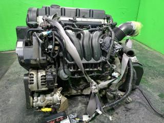 Двигатель CITROEN C4 LC RFN, EW10J4 7124078 2 ракурс