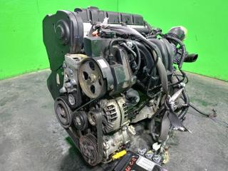 Двигатель CITROEN C4 LC RFN, EW10J4 7124078 3 ракурс