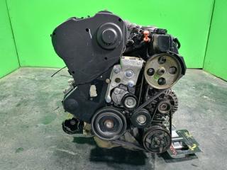 Двигатель CITROEN C4 LC RFN, EW10J4 7124078 4 ракурс