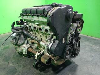 Двигатель CITROEN C4 LC RFN, EW10J4 7124078 5 ракурс