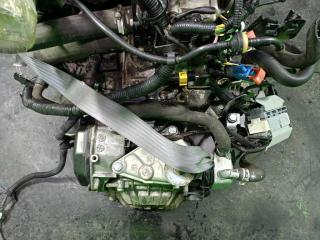 АКПП CITROEN C4 LC RFN, EW10J4 3 ракурс АКПП CITROEN C4 LC RFN, EW10J4 3 ракурс