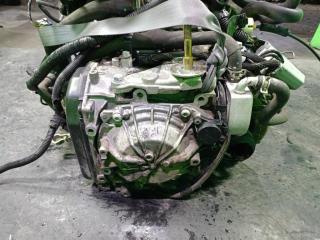 АКПП CITROEN C4 LC RFN, EW10J4 4 ракурс АКПП CITROEN C4 LC RFN, EW10J4 4 ракурс