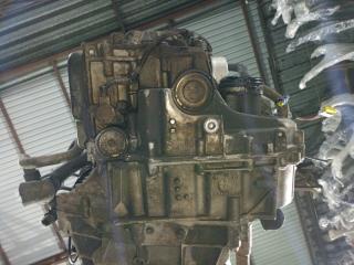 АКПП CITROEN C4 LC RFN, EW10J4 5 ракурс АКПП CITROEN C4 LC RFN, EW10J4 5 ракурс