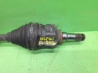 Привод левый передний TOYOTA SUCCEED NCP165 3 ракурс