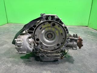 АКПП AUDI A6 4G2 CHV 3 ракурс