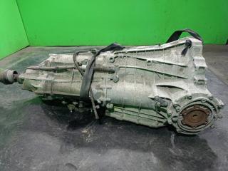 АКПП AUDI A6 4G2 CHV 4 ракурс