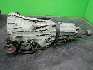 АКПП AUDI A6 4G2 CHV 5 ракурс