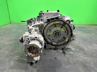 АКПП AUDI A3 8P CCZ MTU 13 02 11 2 ракурс