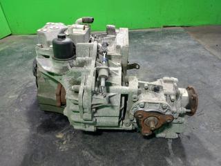 АКПП AUDI A3 8P CCZ MTU 13 02 11 4 ракурс
