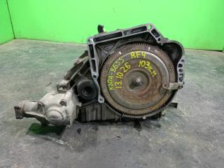 АКПП HONDA STEP WAGON RF4 K20A MRWA 1 ракурс