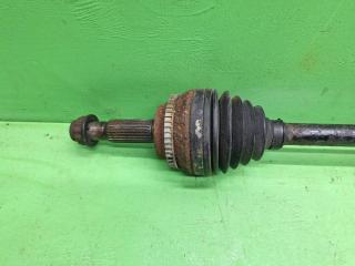 Привод правый передний TOYOTA OPA ZCT15 2 ракурс