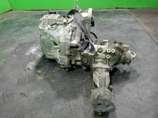 АКПП TOYOTA IST NCP65 1NZ-FE 3 ракурс