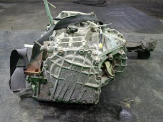 АКПП TOYOTA IST NCP65 1NZ-FE 5 ракурс