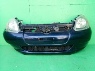 Ноускат TOYOTA VITZ SCP10 1 ракурс