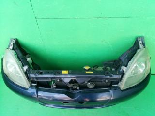 Ноускат TOYOTA VITZ SCP10 2 ракурс
