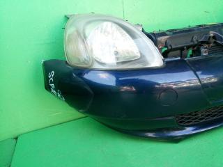Ноускат TOYOTA VITZ SCP10 5 ракурс