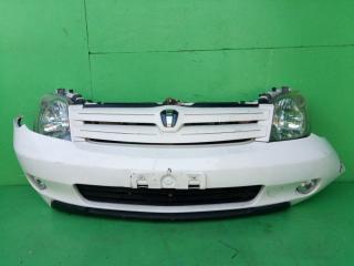 Ноускат TOYOTA IST NCP65 1 ракурс