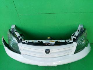 Ноускат TOYOTA IST NCP65 2 ракурс