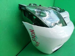Ноускат TOYOTA IST NCP65 3 ракурс