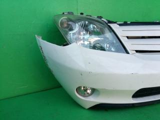 Ноускат TOYOTA IST NCP65 4 ракурс