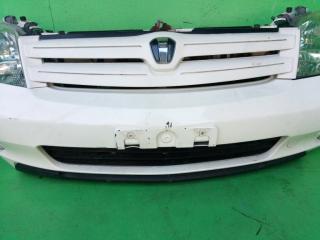 Ноускат TOYOTA IST NCP65 5 ракурс