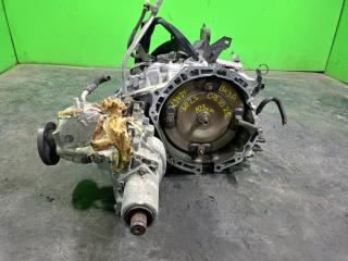 АКПП MAZDA AXELA BK3P L3-VDT TF-81SC 4 ракурс