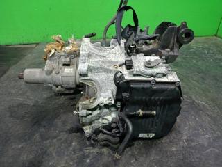 АКПП MAZDA AXELA BK3P L3-VDT TF-81SC 5 ракурс