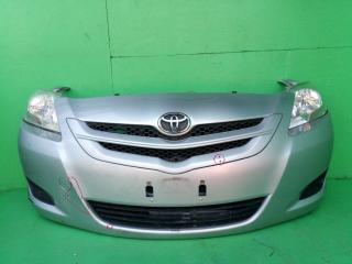 Ноускат TOYOTA BELTA KSP92 1 ракурс