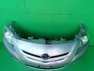 Ноускат TOYOTA BELTA KSP92 2 ракурс
