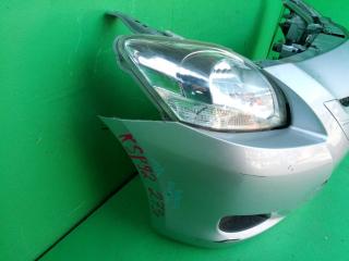 Ноускат TOYOTA BELTA KSP92 3 ракурс