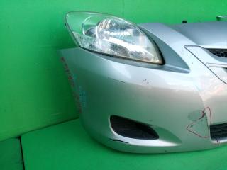 Ноускат TOYOTA BELTA KSP92 4 ракурс