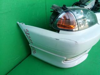 Ноускат TOYOTA CALDINA ST215 3 ракурс