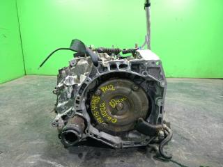 АКПП NISSAN MARCH YK12 HR15-DE RE0F08B GH54 5 ракурс