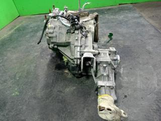 АКПП MITSUBISHI RVR GA3W 4B10 W1CJA 2352 4 ракурс