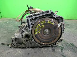 АКПП HONDA EDIX BE8 K24A MH3A 2 ракурс
