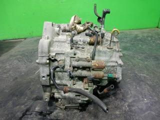 АКПП HONDA EDIX BE8 K24A MH3A 3 ракурс