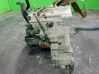 АКПП HONDA EDIX BE8 K24A MH3A 4 ракурс
