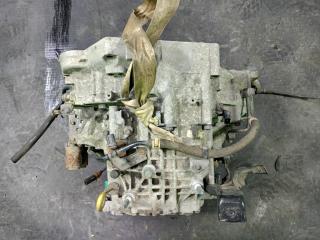 АКПП HONDA EDIX BE8 K24A MH3A 5 ракурс