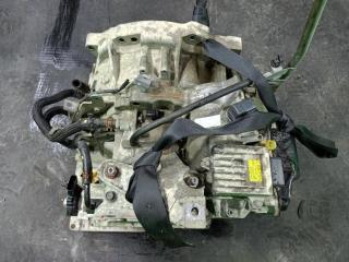 АКПП MAZDA AXELA BKEP LF-VE 4 ракурс