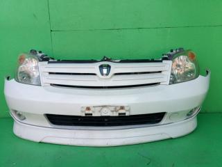Ноускат TOYOTA IST NCP60 1 ракурс