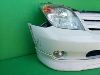 Ноускат TOYOTA IST NCP60 4 ракурс