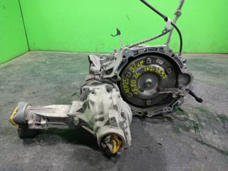 АКПП TOYOTA FUNCARGO NCP25 1NZ-FE U340F 02A 1 ракурс