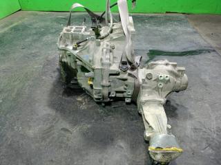 АКПП TOYOTA FUNCARGO NCP25 1NZ-FE U340F 02A 2 ракурс