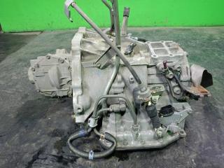 АКПП TOYOTA FUNCARGO NCP25 1NZ-FE U340F 02A 3 ракурс