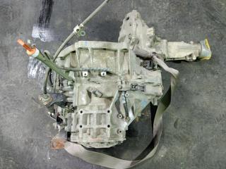 АКПП TOYOTA FUNCARGO NCP25 1NZ-FE U340F 02A 4 ракурс